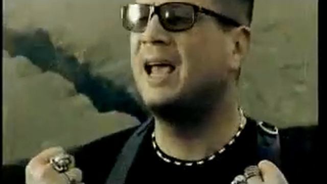 клип группы 