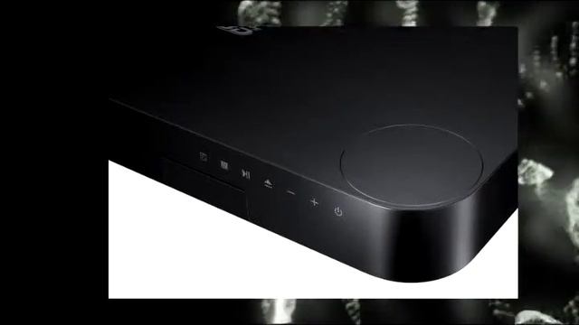 Samsung HT-H5500W 5.1 Channel 3D Blu-Ray Home Theater System