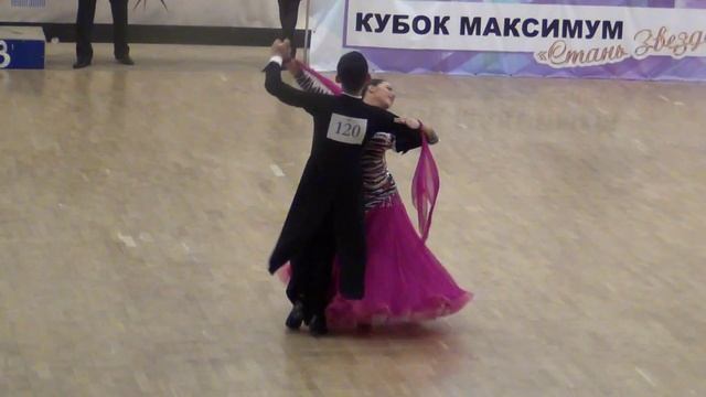 Медленный фокстрот финал смотреть онлайн