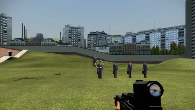Chad Plays Garry's Mod Random Shenanigans! смотреть онлайн