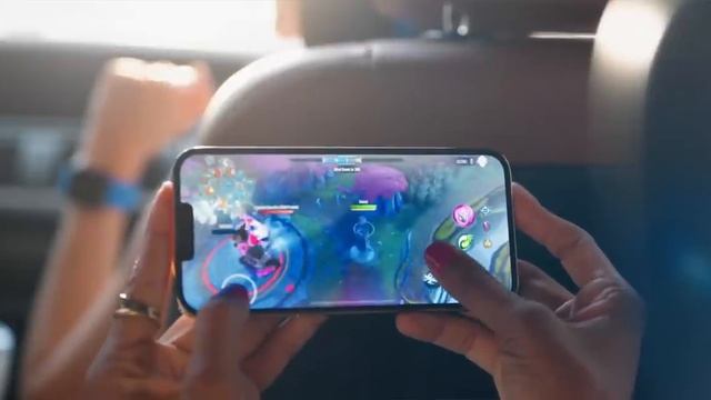 iPhone 13 vs iPhone 13 Pro: Eine leichte Entscheidung? смотреть онлайн
