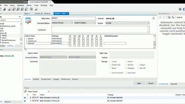 Question set 01 | Database Management System | Java Institute #dbms @javainstituteforadvancedte1415 смотреть онлайн