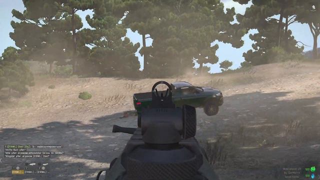 My Days in Arma 3 #6 (+18) смотреть онлайн