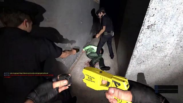 [homicide.eu] применение оружия полицейскими США [Выпуск 1 2021] смотреть онлайн