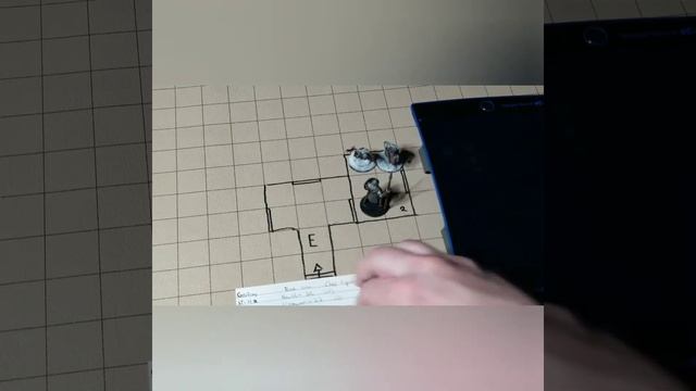 Let's Try Micro Chapbook Rpg смотреть онлайн