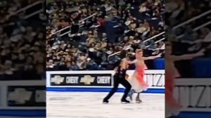 Ирина Лобачева, Илья Авербух, Фигурное катание