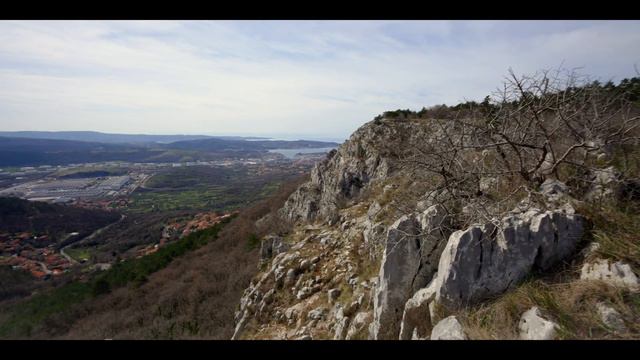 Ferrata BRUNO BONDI - Val Rosandra da Scoprire смотреть онлайн