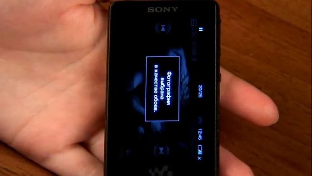 Обзор Sony X1000 смотреть онлайн