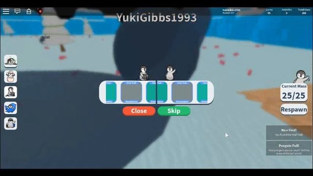 Penguin Simulator (1 CODE) смотреть онлайн