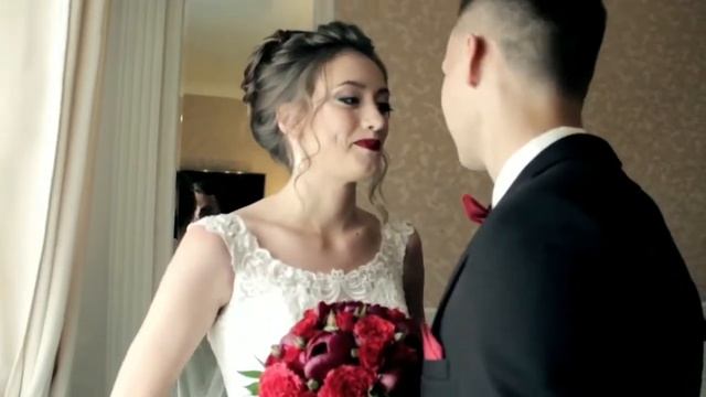 Saratov SW 08.07.2017 Vadim & Irina Wed Trailer смотреть онлайн