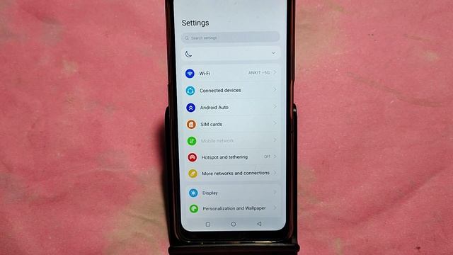 How to speed up animation Moto G34 5G, animation speed kaise increase Karen смотреть онлайн