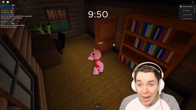 THE SCARIEST GAME IN ROBLOX... | SPIDER Chapter 1 смотреть онлайн