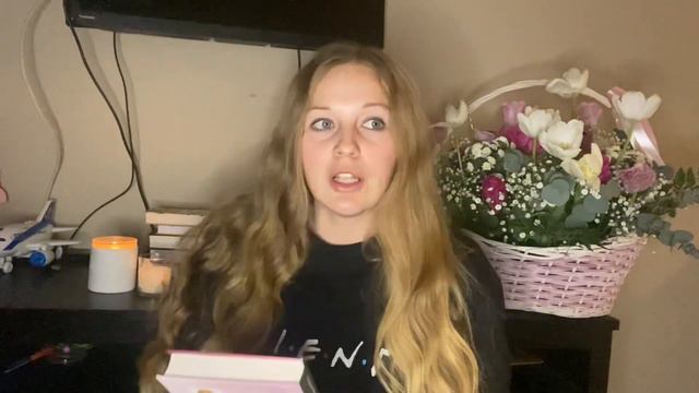 ШИКАРНЫЕ НОВЫЕ КНИГИ!♥️ смотреть онлайн