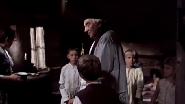 Sebastian Kneipp - Ein Grosses Leben (1958)