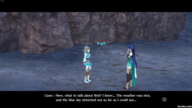 Atelier Firis: The Alchemist and the Mysterious Journey PC Gameplay Walkthrough Part 1 смотреть онлайн