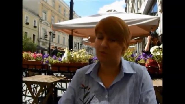 Ваши любимые приёмы из эмбодимента? смотреть онлайн