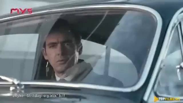 BEYKER STRITDAGI O'G'IRLIK O'ZBEK TILIDA | БЕЙКЕР СТРИТЛАГИ УГИРЛИК УЗБЕК ТИЛИДА смотреть онлайн