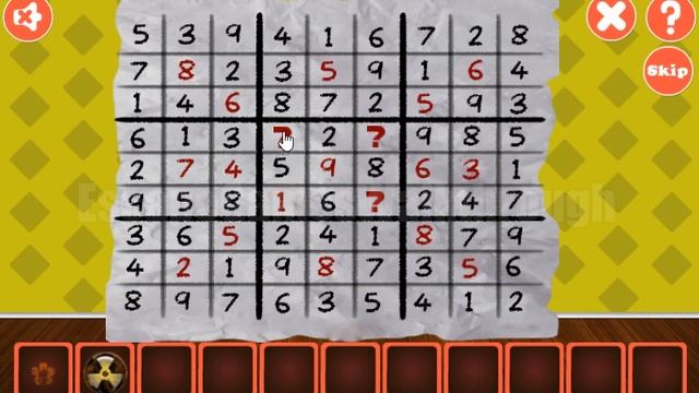 G2M Amber House Escape Walkthrough [Games2Mad] смотреть онлайн