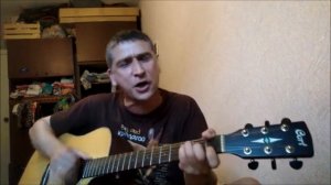 уличный музыкант Алексей Дедяев .заслушайтесь