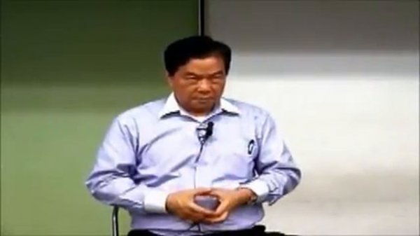 Inner Smile Meditation FREE Course, Grand Master Mantak Chia in Japan