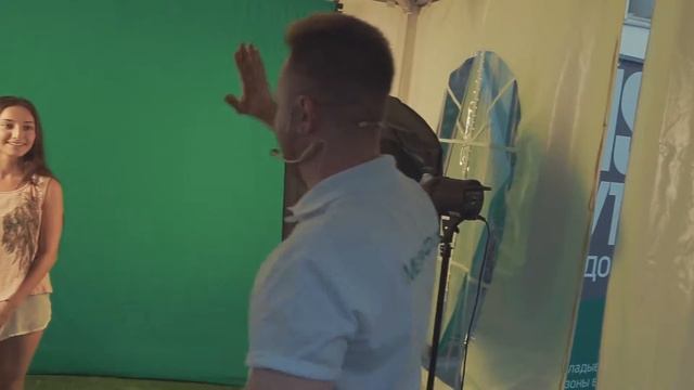 Мастер-классы от "МегаФона" (отчетное видео) смотреть онлайн