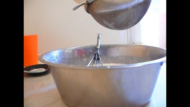 Как приготовить заливной пирог с яблоком смотреть онлайн