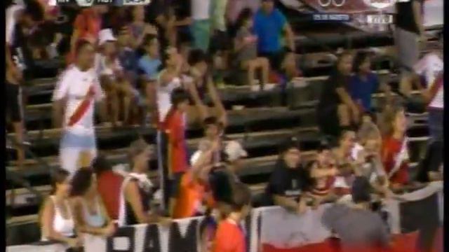 River 3 Motagua 0 (Relato Pablo Legnani) Amistoso Internacional 2016 смотреть онлайн