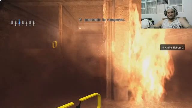 Lost Planet: Extreme Condition Colonies Edition (Xbox 360) - Boost das onlines #3 смотреть онлайн