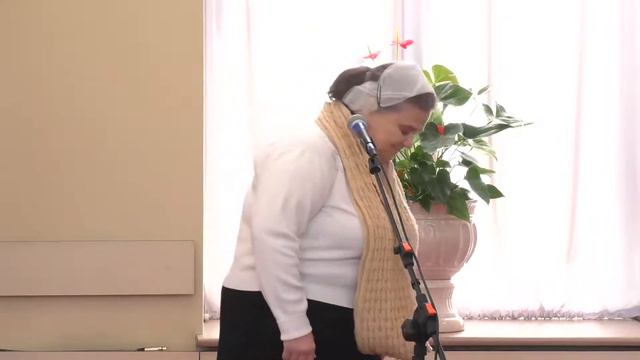 Воскресное собрание, 06.03.2022 смотреть онлайн