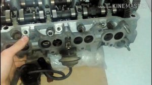 Работа LB системы на мотрах 4a fe и 7a fe