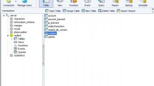 Как создать сервер WOW быстро и просто