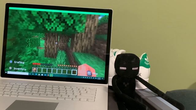 Microsoft Surface Book 3 Review; Unboxing, Gameplay, Drawing, Resolution & Performance [15" inch] смотреть онлайн