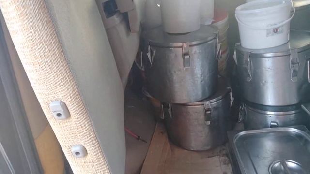 Готовимся к поездке в Крым!!! Работа и планы. смотреть онлайн