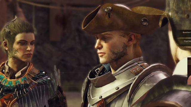The Sins of Father Petrus! || Greedfall Ep 27 (Ultrawide LP) смотреть онлайн