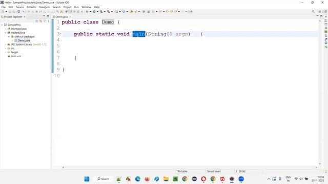 Learn POI API in 2 and half hours смотреть онлайн
