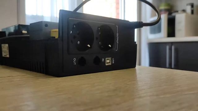 Ремонт бесперебойника ИБП CyberPower смотреть онлайн