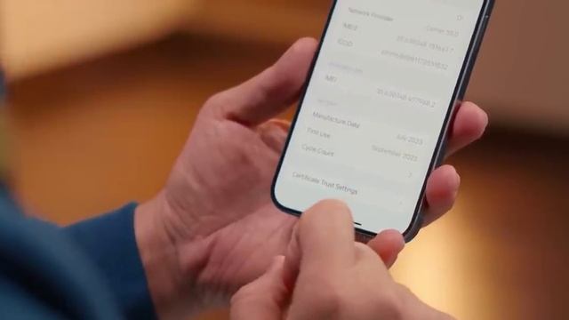 iPhone 15 Pro Max vs 14 Pro Max - подробный обзор! смотреть онлайн