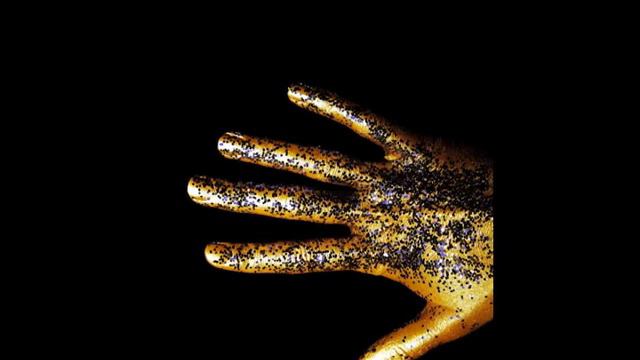 Shirley Bassey - Goldfinger (from James Bond 'Goldfinger')