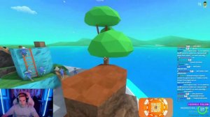 МАЗЕЛЛОВ ИГРАЕТ В: Crab Game | МАЗЕЛЛОВ КРАБ ГЕЙМ