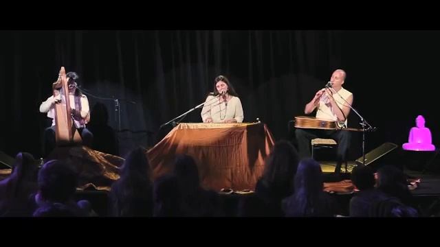 Twameva Mantra (Legendado)