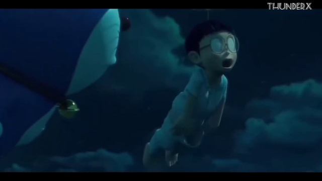 Doraemon - zindagi sawar Doon song смотреть онлайн