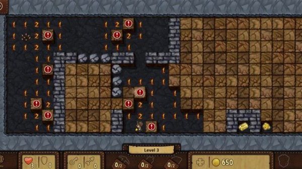 Microsoft Treasure Hunt 1 2 3 4 5