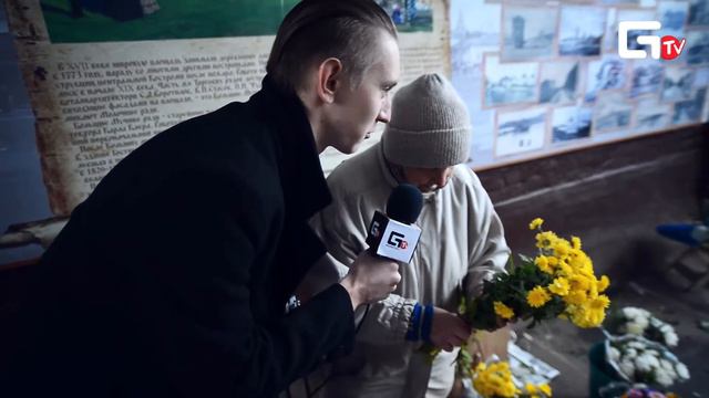 Фестиваль фотографии "Эволюция" 5-6 октября, Кострома смотреть онлайн
