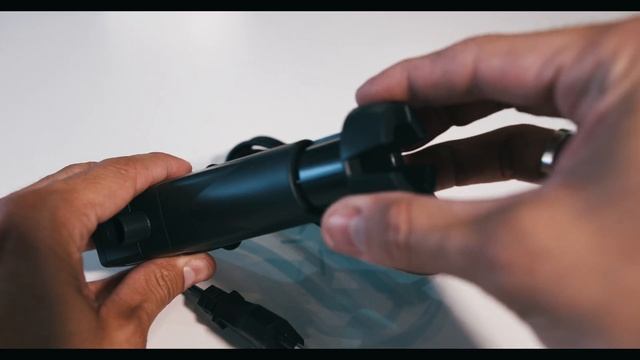 EHEIM Skim 350 - unboxing & quick overview | Surface Skimmer смотреть онлайн