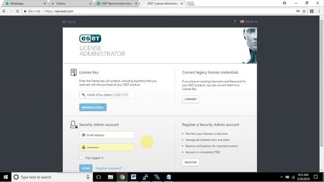install Eset file server on linux смотреть онлайн