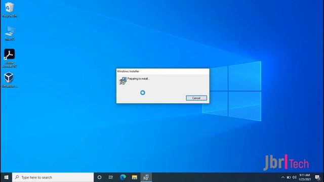 How to install VirtualBox on Windows 10 смотреть онлайн