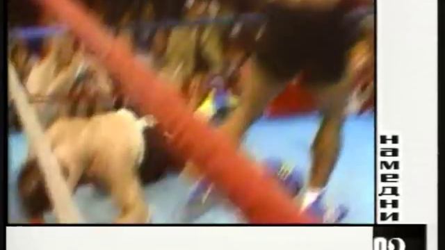 Намедни - 92. Тайсона осудили смотреть онлайн