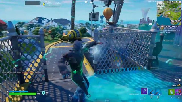 ✅ ИСПЫТАНИЯ ДИВНЫЙ МИР ✅ ЭТАП ВТОРОЙ ✅ ЧАСТЬ 6 ✅ ФОРТНАЙТ ✅ смотреть онлайн