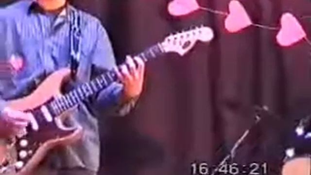 Fobia WOSP live 11 01 2004 смотреть онлайн