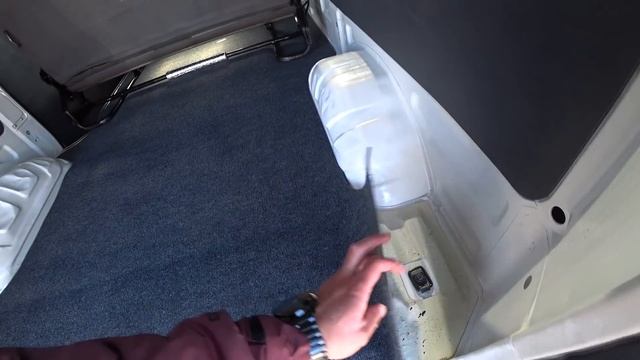 СОВРЕМЕННЫЕ РАБОЧИЕ ЛОШАДКИ МАЗДА БОНГО И НИССАН ВАНЕТ БЮДЖЕТНЫЕ АВТОБУСЫ